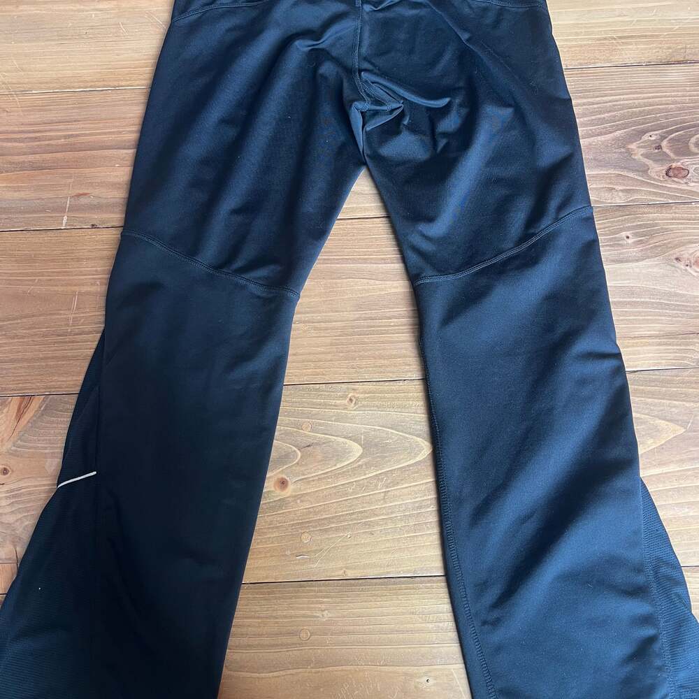 Athleta Interstellar Tight Bootcut Flare Leggings… - image 3